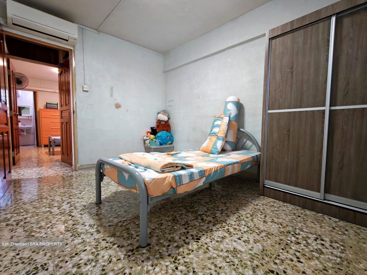Blk 23 Hougang Avenue 3 (Hougang), HDB 3 Rooms #604932261